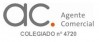 AGENTE COMERCIAL COLEGIADO nº 4720 MIGUEL A. HERRERA LEANDRO